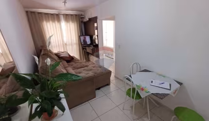 ⚜️LINDO APARTAMENTO PARA VENDA NO CONDOMÍNIO RESIDENCIAL BERLIM ⚜️