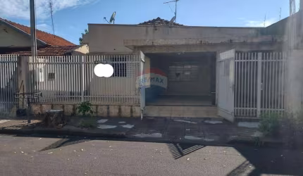 Casa Aconchegante em Araçatuba para Alugar