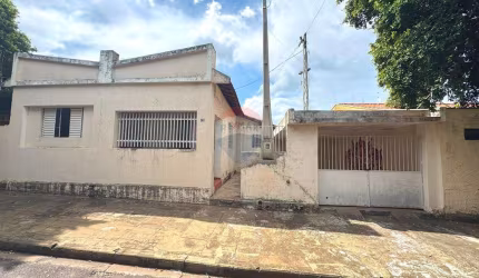 IMOVEL A PREÇO DE TERRENO PROXIMO A CUSSY DE ALMEIDA