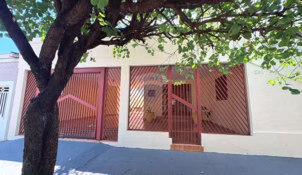 Casa à Venda no Bairro São Joaquim, Araçatuba/SP