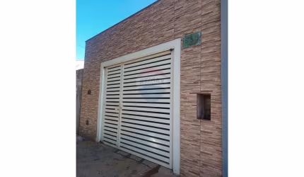 Casa 3 dormitórios em Araçatuba SP