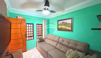 Conjunto habitacional Ivo Tozzi Araçatuba, casa a venda com área gourmet, aceita financiamento, negociável