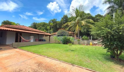 rancho do sossego