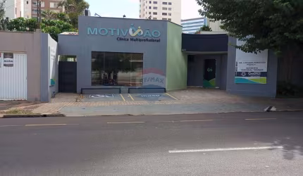 Espaço Comercial Central em Araçatuba, SP