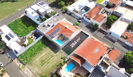 TERRENO À VENDA NO JARDIM NOVA IORQUE - EXCELENTE OPORTUNIDADE!