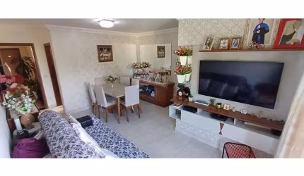⚜️LINDO APARTAMENTO PARA VENDA NO CONDOMÍNIO RESIDENCIAL CENTER PARK ⚜️
