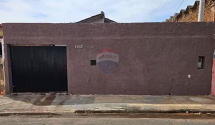 'Alugue Agora: Casa dos Sonhos no Parque Industrial'