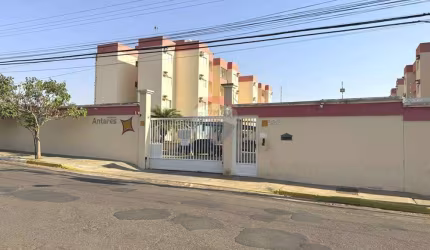 Apartamento em Araçatuba com Varanda Gourmet