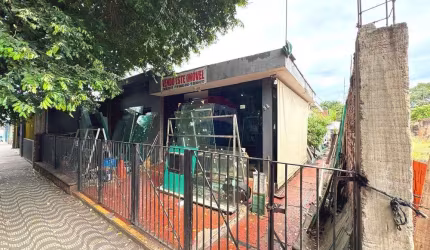 Imóvel Comercial no centro de Araçatuba, valor R$ 690.000,00