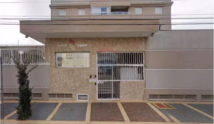 'Apartamento Amplo e Confortável no Centro de Araçatuba'