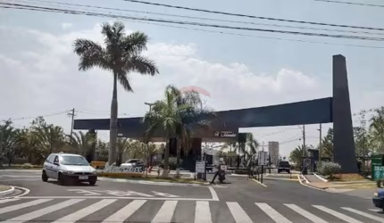 Casa à venda no Condominio Moradas - Araçatuba/SP