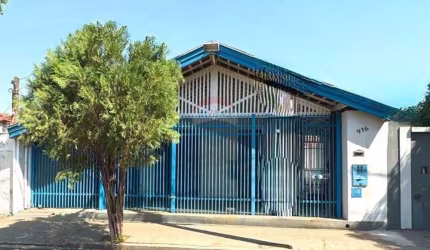 Imóvel Comercial Excelente Prox Rua Pedro Janser