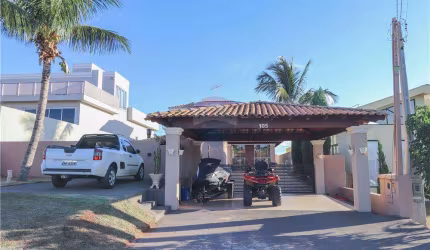 Lindíssimo Rancho Completo Costa Azul