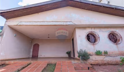 Linda Residência Jardim Sumaré