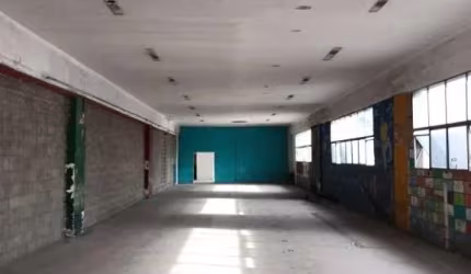 Sobreloja Locação na Lapa 400m² Necessita Reforma