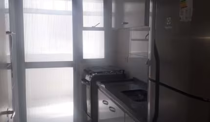 Apartamento para locação Vila Olimpia