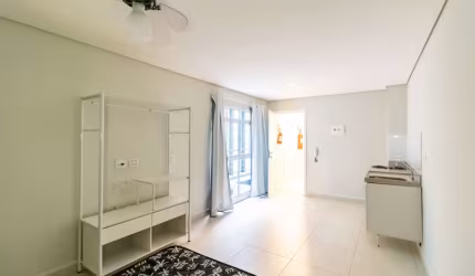 Studio Campos Elíseos