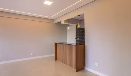 Apartamento no Campo Belo com 63m² 2 dorm 1 suíte 1 vaga