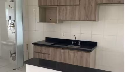 Apartamento com 84m² em Barueri 3 dorm 1 suíte 2 vagas