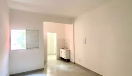 Kitnet no Centro com 30m²