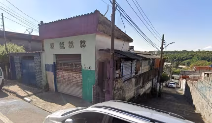 Casa na Vila Fachini com 121m²