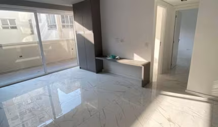 Apartamento Garden 68m² na Água Fria 2 dorm 1 suíte 1 vaga