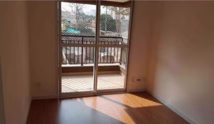 Apartamento com 60,45m² em Barueri com 02 dorm 1 suíte 1 vaga