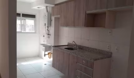Apartamento com 74,38m² em Barueri 3 dorm 1 suíte 2 vagas