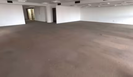 Andar Comercial no Centro Histórico de SP 256m²
