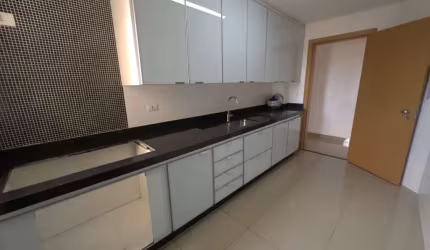 Apartamento em Piracicaba com 115m² 3 dorm 1 suíte 2 vagas