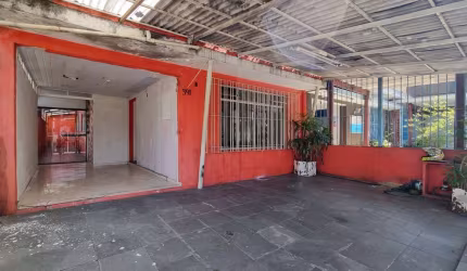 Casa em Guarulhos para locação 2 dorm 2 vagas