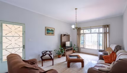 Casa na Vila Jaguara 163m² 3 dorm 5 vagas