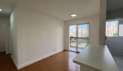 Apartamento na Vila Suzana 54m² 2 dorm 1 suíte 1 vaga