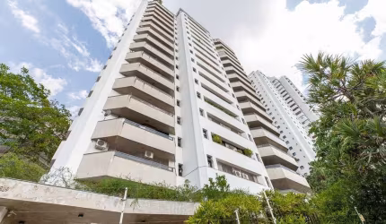 Apartamento no Pacaembú 289m² 4 suítes 4 vagas