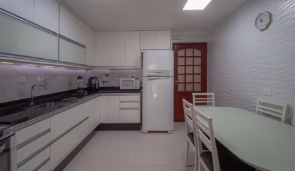 Sobrado na Vila Nova Mazzei 150m² 3 dorm 1 suíte 2 vagas