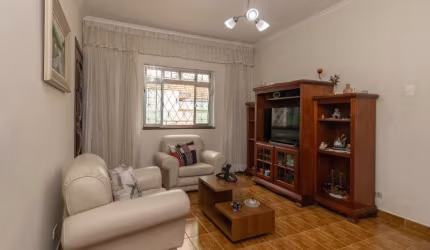 Casa no Sacomã 177m² 2 dorm 2 vagas