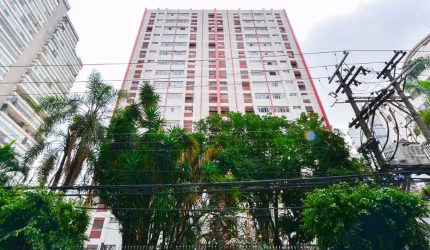 Apartamento na Vila Nova Conceição 91m² 3 dorm 2 suítes