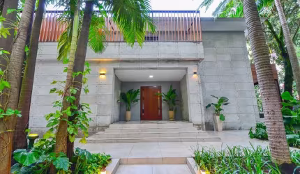 Casa no Jardim América 1117m² 4 suítes 8 vagas