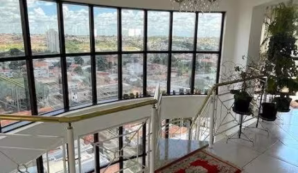 Cobertura Duplex em Tatuí 500m²