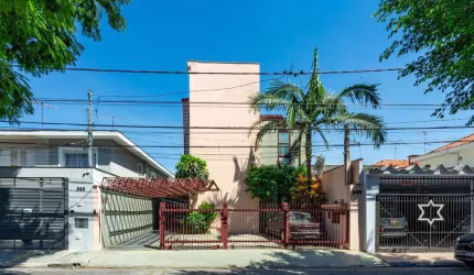 Prédio monousuário no Brooklin 362m²