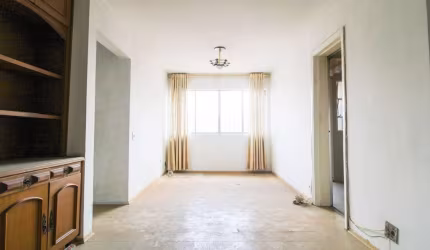 Apartamento na Chácara Inglesa 2 dorm 1 vaga 64m²