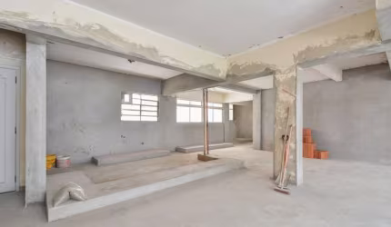 Apartamento interligado na Augusta 295m² 4 dorm