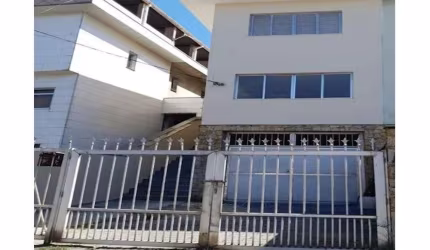 Casa no Jd Guairaca 3 dorm 1 suite 1 vaga