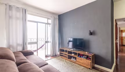 Apartamento no Jd das Acacias 120m² 3 dorm