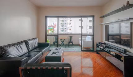 Apartamento Alto de Santana 3 dorm 1 suíte 3 vagas 127 m²