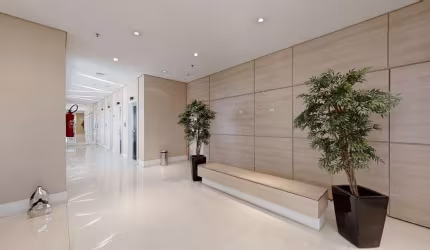 Conjunto Comercial próximo à Av Paulista