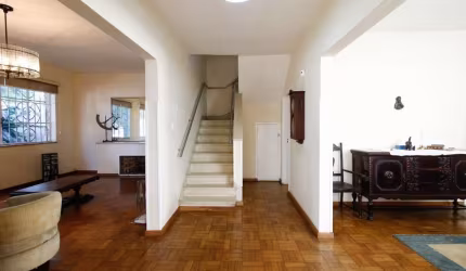 Imóvel Comercial no Planalto Paulista 255m² 5 vagas