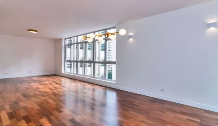 Apartamento no Paraíso com 03 suítes 2 vagas