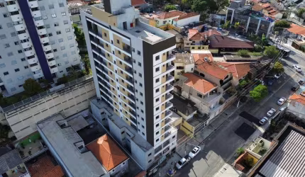 Apartamento 1 dorm próximo metrô Parada Inglesa