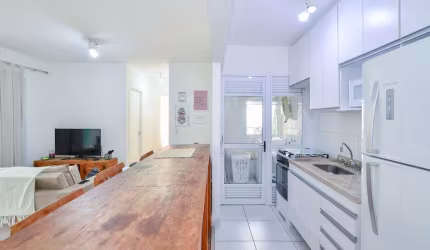 Apartamento no Jardim Vila Mariana 2 dorm 1 suíte 2 vagas